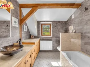 Prodej ubytování, Horní Brusnice, 160 m2