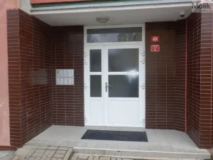 Pronájem bytu 1+kk, Klášterec nad Ohří, Budovatelská, 28 m2