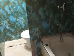 Pronájem bytu 1+kk, Klášterec nad Ohří, Budovatelská, 28 m2