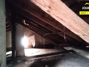 Prodej vícegeneračního domu, Budišov nad Budišovkou, Československé armády, 190 m2