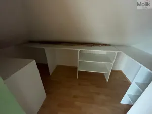 Pronájem bytu 4+kk, Most, Jaroslava Seiferta, 90 m2