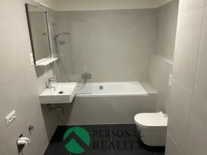 Pronájem bytu 2+kk, Kladno, Štěpána Rautenstraucha, 56 m2
