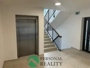Pronájem bytu 2+kk, Kladno, Štěpána Rautenstraucha, 56 m2