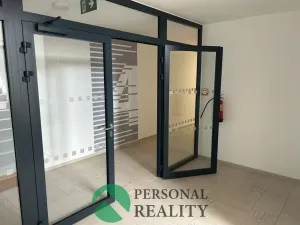 Pronájem bytu 2+kk, Kladno, Štěpána Rautenstraucha, 56 m2