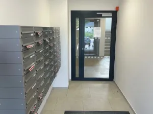 Pronájem bytu 2+kk, Kladno, Štěpána Rautenstraucha, 56 m2