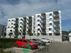 Pronájem bytu 2+kk, Kladno, Štěpána Rautenstraucha, 56 m2