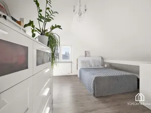 Prodej bytu 2+kk, Říčany, Říčanská, 79 m2