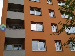 Pronájem bytu 2+1, Ostrava - Dubina, Václava Košaře, 44 m2