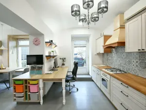 Prodej obchodního prostoru, Praha - Smíchov, Radlická, 86 m2