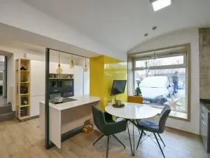 Prodej obchodního prostoru, Praha - Smíchov, Radlická, 86 m2