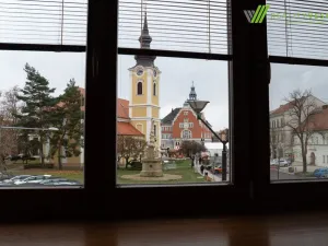 Pronájem bytu 2+kk, Hodonín, Národní třída, 51 m2