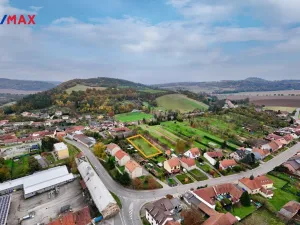 Prodej pozemku pro bydlení, Skalice nad Svitavou, 1058 m2