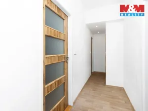 Pronájem rodinného domu, Pardubice - Bílé Předměstí, Husova, 70 m2