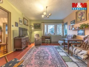 Prodej rodinného domu, Desná - Desná I, Finská, 150 m2