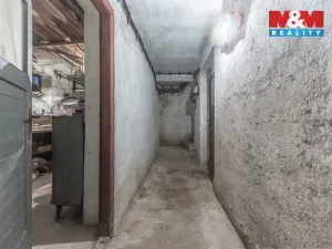 Prodej rodinného domu, Desná - Desná I, Finská, 150 m2