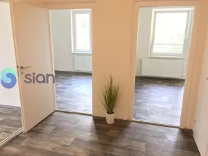 Pronájem bytu 3+1, Ostrava - Dubina, Antonína Poledníka, 65 m2