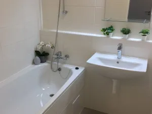 Pronájem bytu 3+1, Ostrava - Dubina, Antonína Poledníka, 65 m2