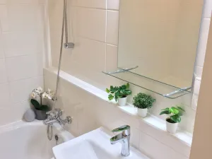 Pronájem bytu 3+1, Ostrava - Dubina, Antonína Poledníka, 65 m2