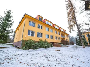 Prodej bytu 2+kk, Unhošť, Na Čeperce, 46 m2