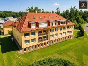 Prodej bytu 2+kk, Unhošť, Na Čeperce, 46 m2