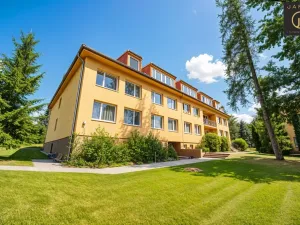 Prodej bytu 2+kk, Unhošť, Na Čeperce, 46 m2