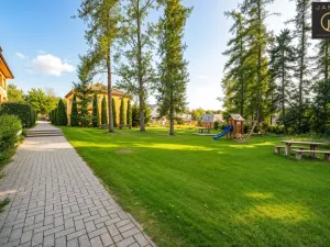 Prodej bytu 2+kk, Unhošť, Na Čeperce, 46 m2