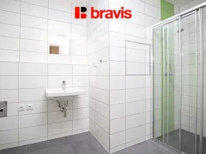 Pronájem bytu 2+kk, Brno - Trnitá, Přízova, 59 m2