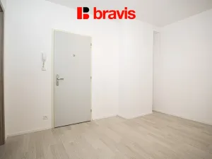 Pronájem bytu 2+kk, Brno - Trnitá, Přízova, 59 m2