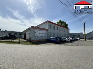 Pronájem skladu, Frýdek-Místek, Příborská, 325 m2