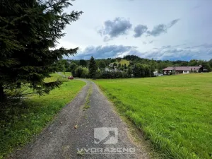 Prodej louky, Kořenov - Polubný, 5701 m2