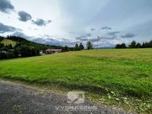 Prodej louky, Kořenov - Polubný, 5701 m2