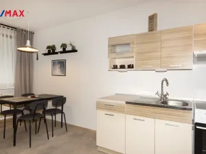 Pronájem bytu 2+kk, Praha - Chodov, Jažlovická, 41 m2