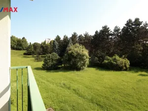 Pronájem bytu 2+kk, Praha - Chodov, Jažlovická, 41 m2