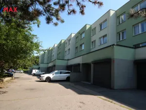 Pronájem bytu 2+kk, Praha - Chodov, Jažlovická, 41 m2