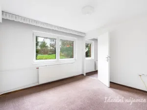 Pronájem bytu 2+kk, Praha - Kunratice, Za bažantnicí, 45 m2