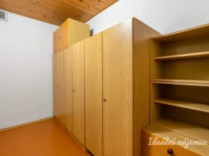 Pronájem bytu 2+kk, Praha - Kunratice, Za bažantnicí, 45 m2