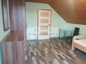 Pronájem bytu 1+kk, Rudolfov, 25 m2