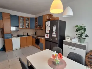 Prodej bytu 3+1, Ústí nad Labem, Poláčkova, 76 m2