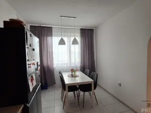 Prodej bytu 3+1, Ústí nad Labem, Poláčkova, 76 m2