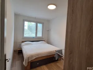 Prodej bytu 3+1, Ústí nad Labem, Poláčkova, 76 m2