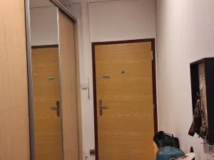 Prodej bytu 3+1, Ústí nad Labem, Poláčkova, 76 m2