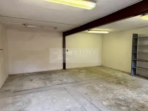 Pronájem skladu, Mladá Boleslav, 35 m2