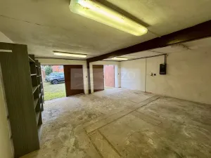 Pronájem skladu, Mladá Boleslav, 35 m2