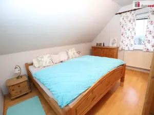 Prodej rodinného domu, Cheb, Zlatá, 150 m2