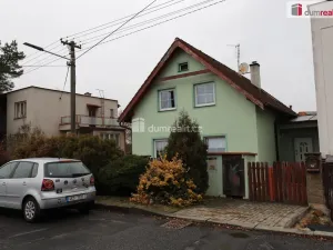 Prodej rodinného domu, Cheb, Zlatá, 150 m2