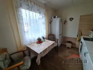 Prodej činžovního domu, Sobotín, 1134 m2