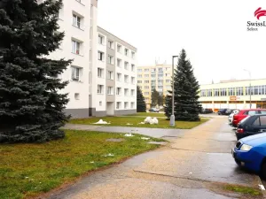 Pronájem bytu 3+1, Nová Včelnice, Na Hliněnce, 70 m2