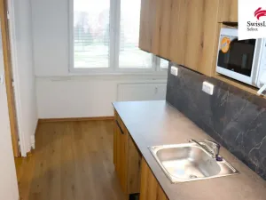 Pronájem bytu 3+1, Nová Včelnice, Na Hliněnce, 70 m2