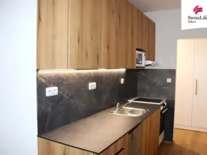 Pronájem bytu 3+1, Nová Včelnice, Na Hliněnce, 70 m2