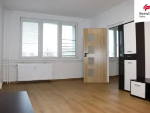 Pronájem bytu 3+1, Nová Včelnice, Na Hliněnce, 70 m2